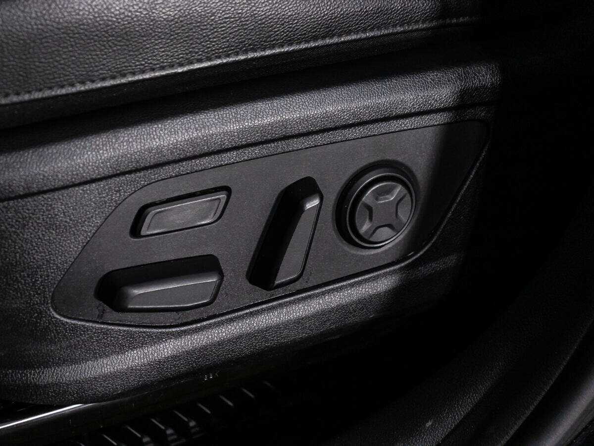 Kia Sorento с пробегом — 2020 год. Фото: #32