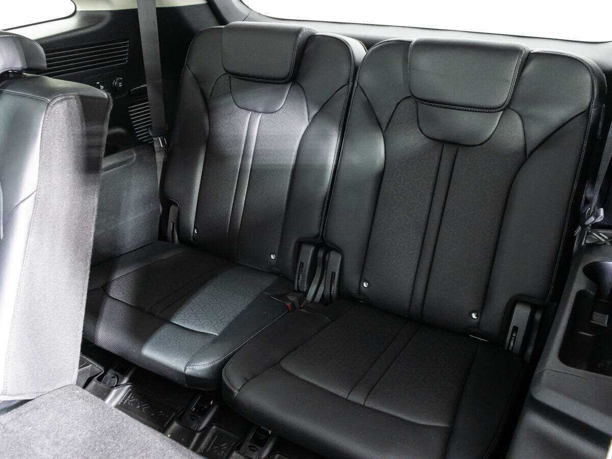 Kia Sorento с пробегом — 2020 год. Фото: #34