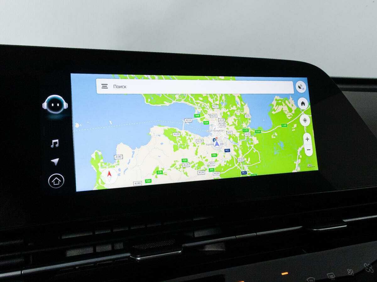 OMODA C5 с пробегом — 2022 год. Фото: #16