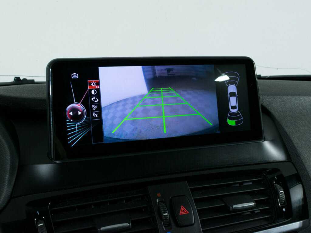 BMW X3 с пробегом — 2015 год. Фото: #16