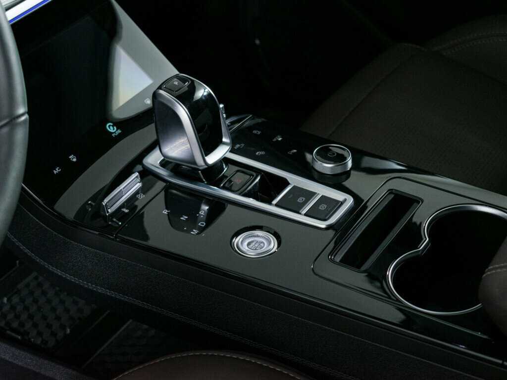 Chery Tiggo 8 Pro с пробегом — 2023 год. Фото: #16