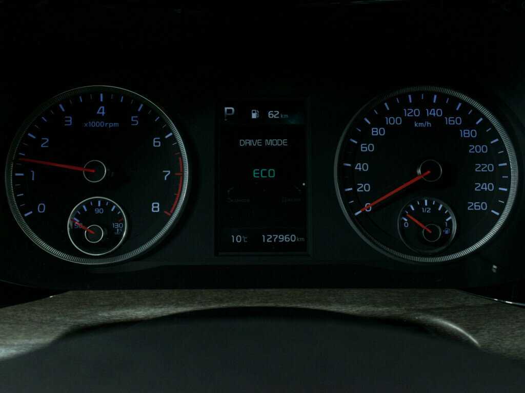 Kia K5 с пробегом — 2020 год. Фото: #8