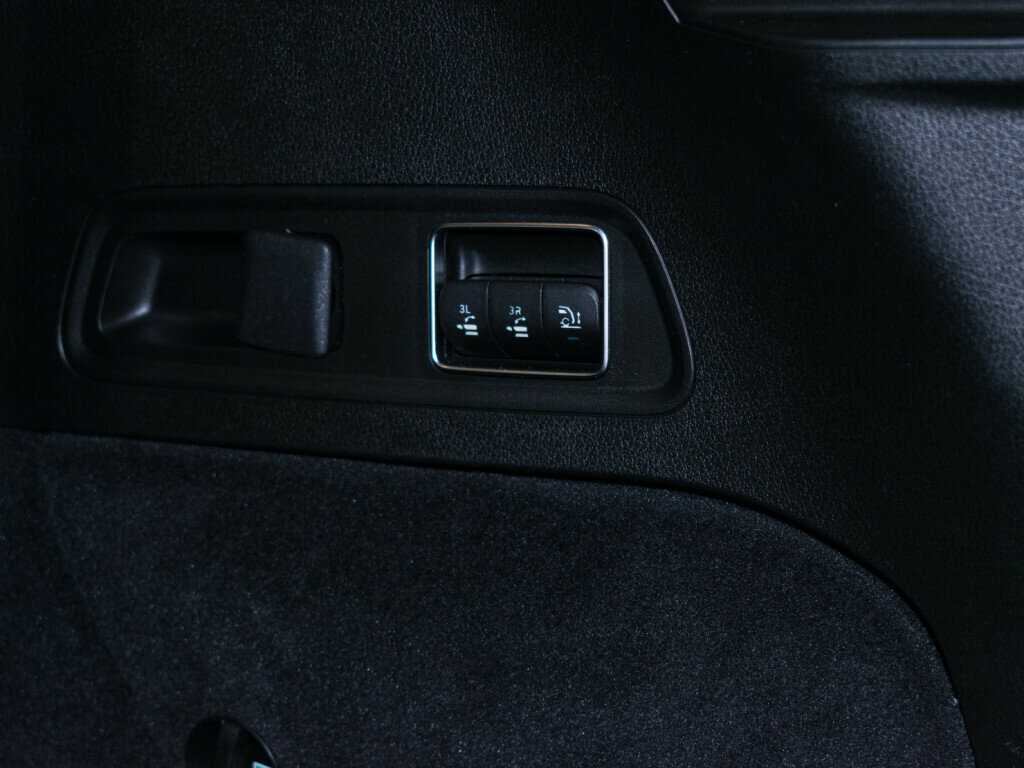 Mercedes-Benz GLS с пробегом — 2020 год. Фото: #9