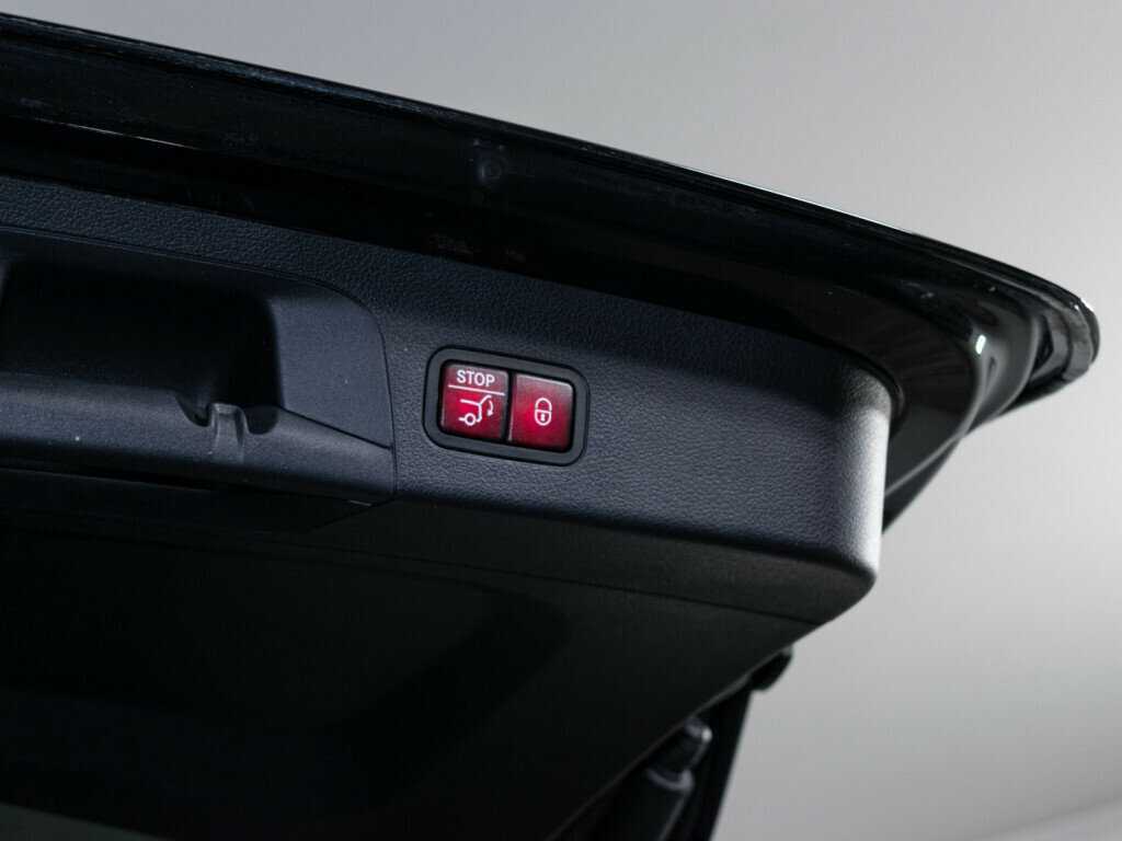 Mercedes-Benz GLS с пробегом — 2020 год. Фото: #10