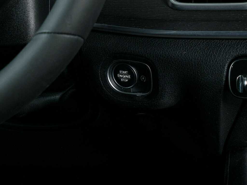 Mercedes-Benz GLS с пробегом — 2020 год. Фото: #19