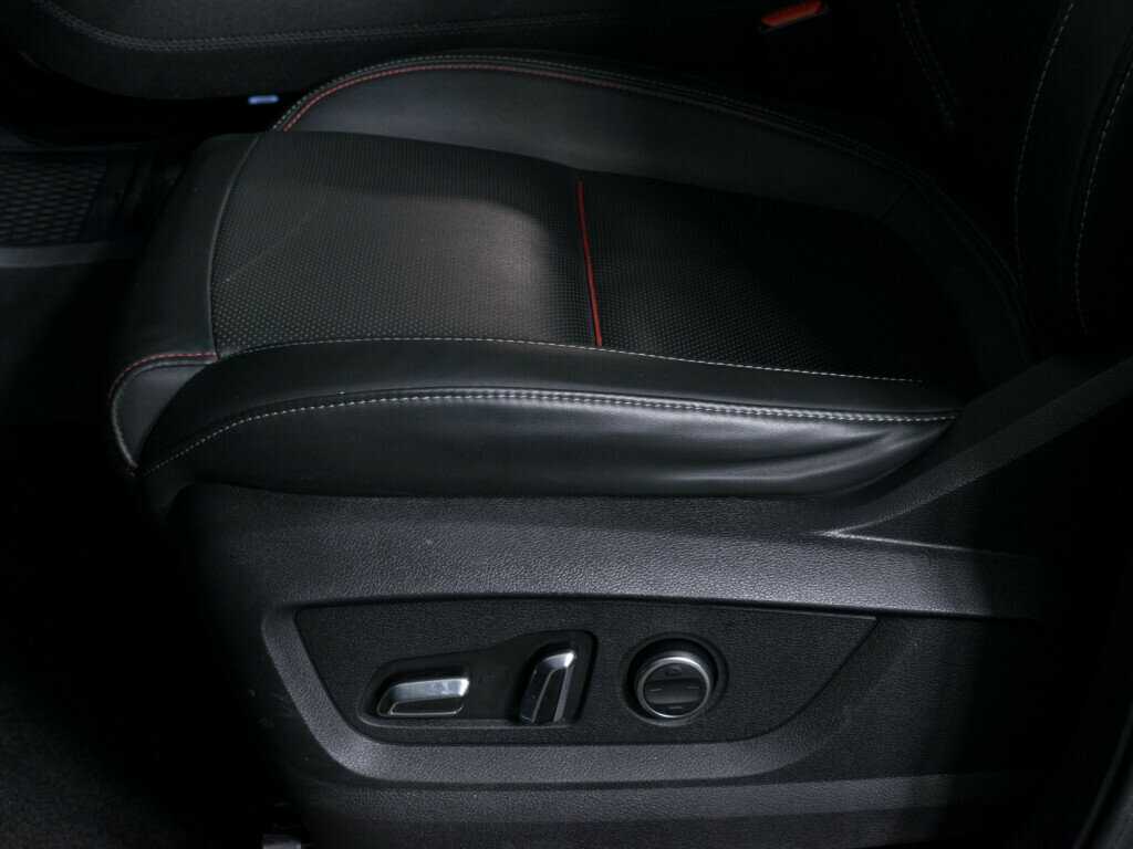 Chery Tiggo 7 Pro с пробегом — 2022 год. Фото: #18