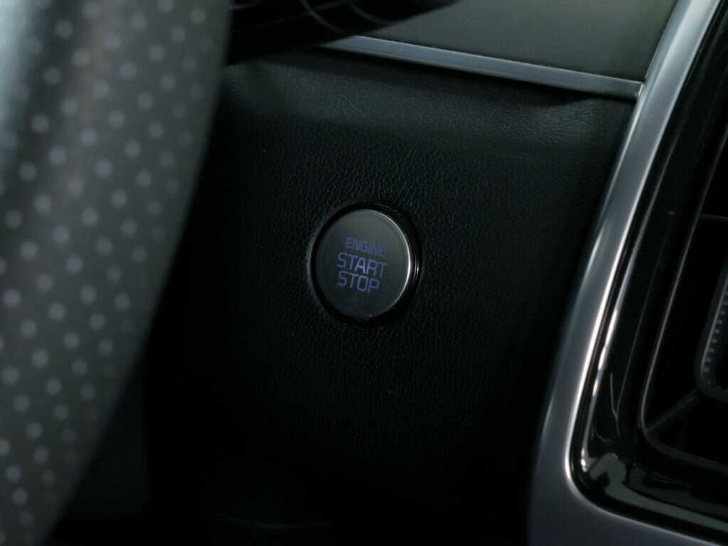 Kia Sorento с пробегом — 2022 год. Фото: #13