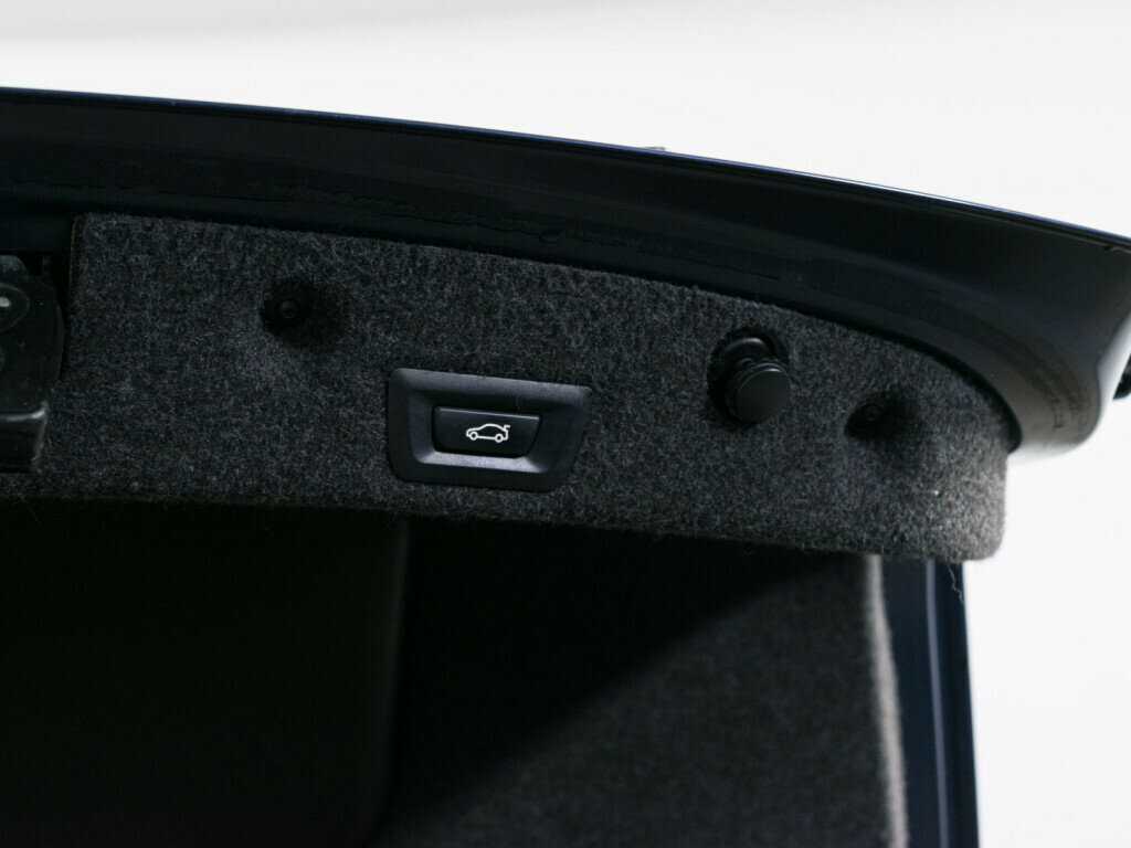 BMW 5 серии с пробегом — 2011 год. Фото: #7