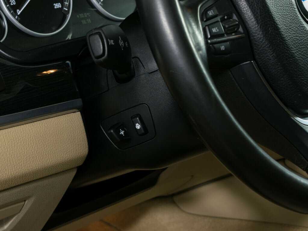 BMW 5 серии с пробегом — 2011 год. Фото: #15