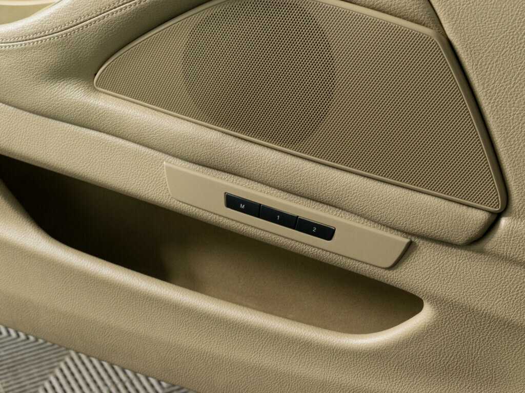 BMW 5 серии с пробегом — 2011 год. Фото: #18