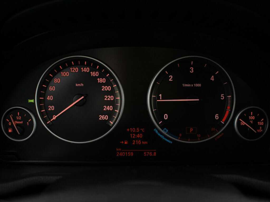 BMW X3 с пробегом — 2011 год. Фото: #11