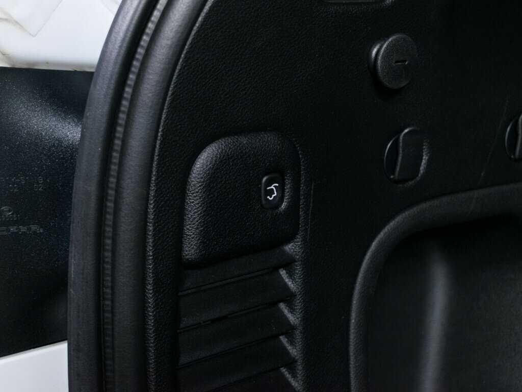 Jeep Grand Cherokee с пробегом — 2021 год. Фото: #7