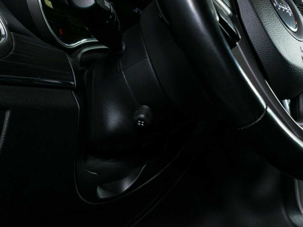 Jeep Grand Cherokee с пробегом — 2021 год. Фото: #13