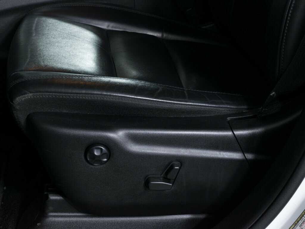 Jeep Grand Cherokee с пробегом — 2021 год. Фото: #16