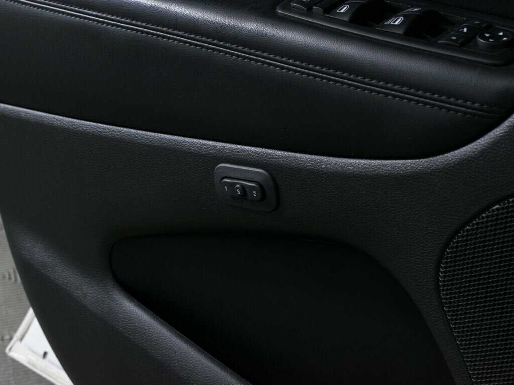 Jeep Grand Cherokee с пробегом — 2021 год. Фото: #17