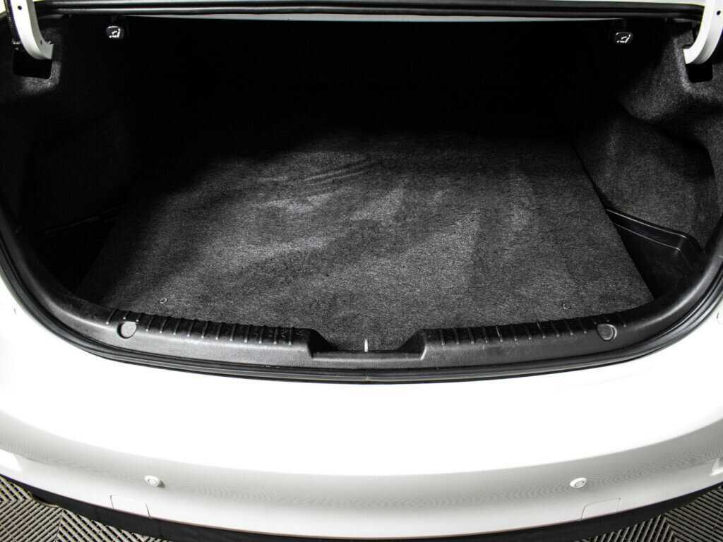 Mazda 6 с пробегом — 2013 год. Фото: #5