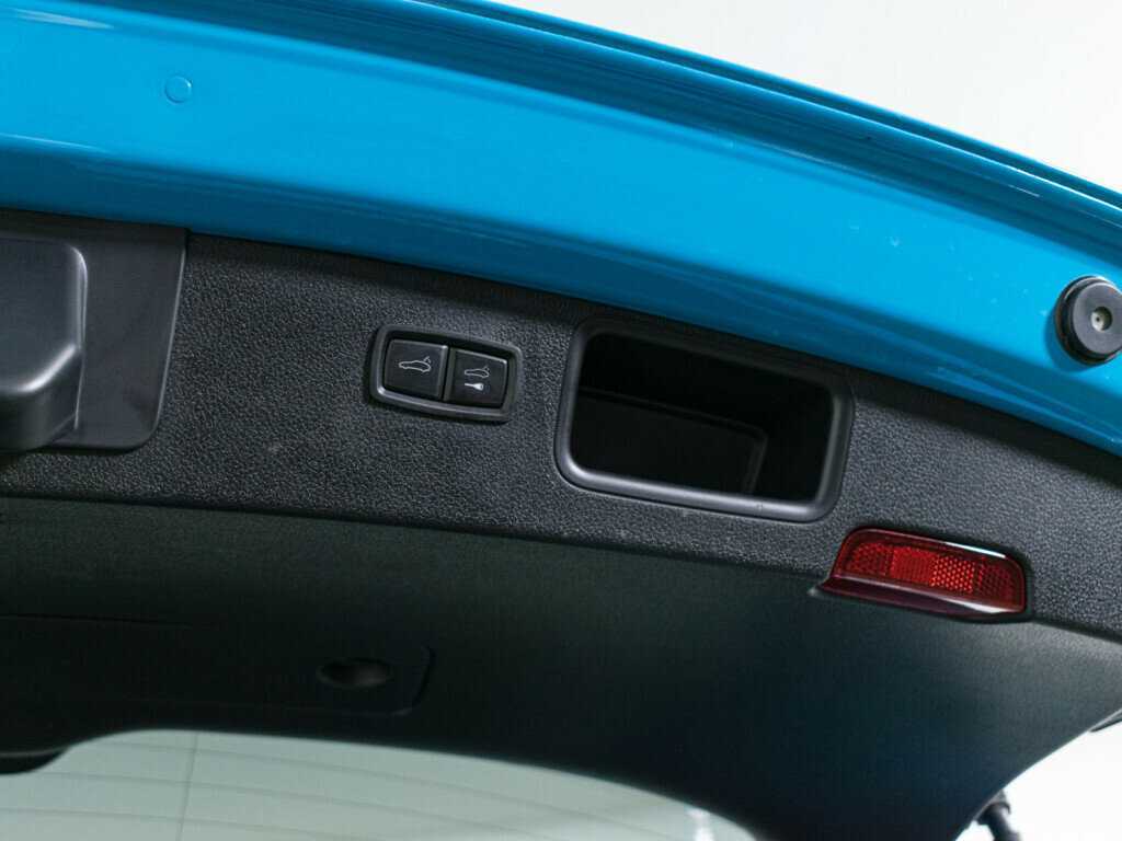 Porsche Macan с пробегом — 2022 год. Фото: #7