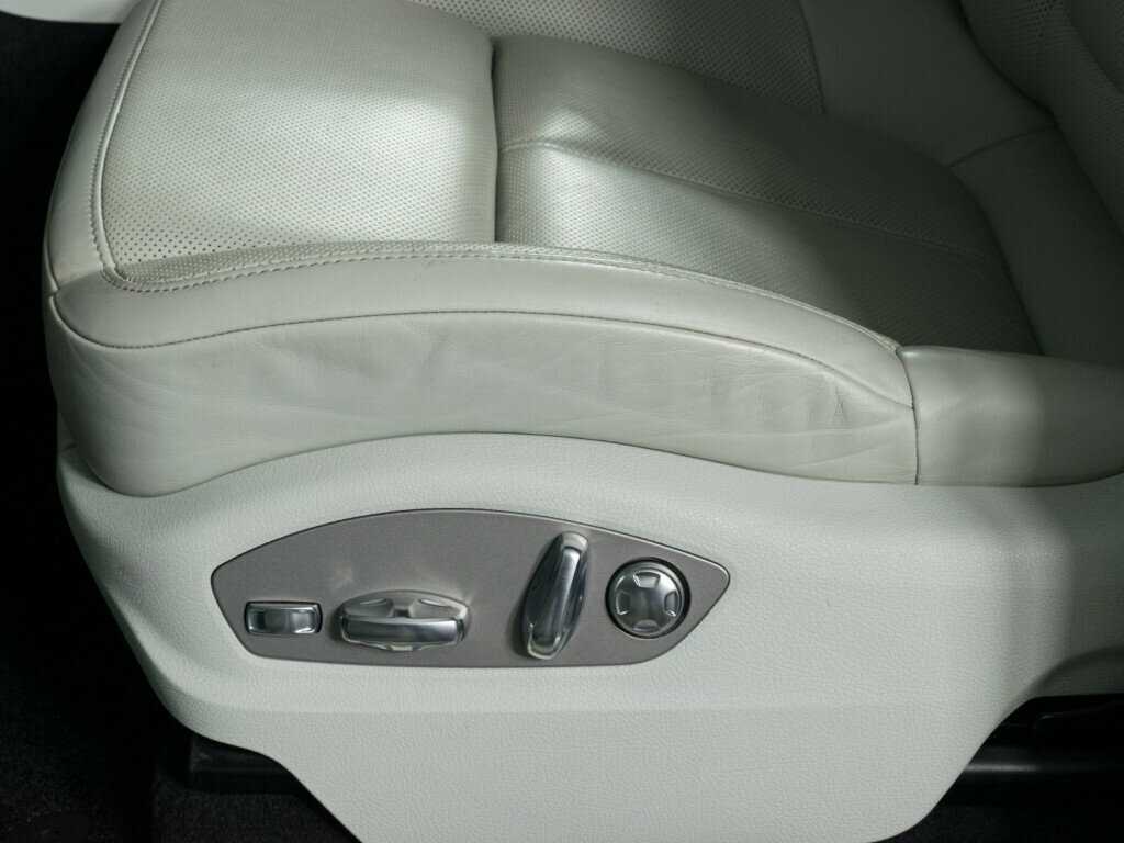 Porsche Macan с пробегом — 2022 год. Фото: #14