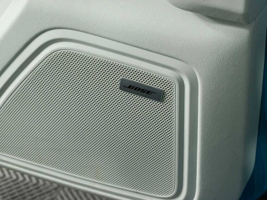 Porsche Macan с пробегом — 2022 год. Фото: #21