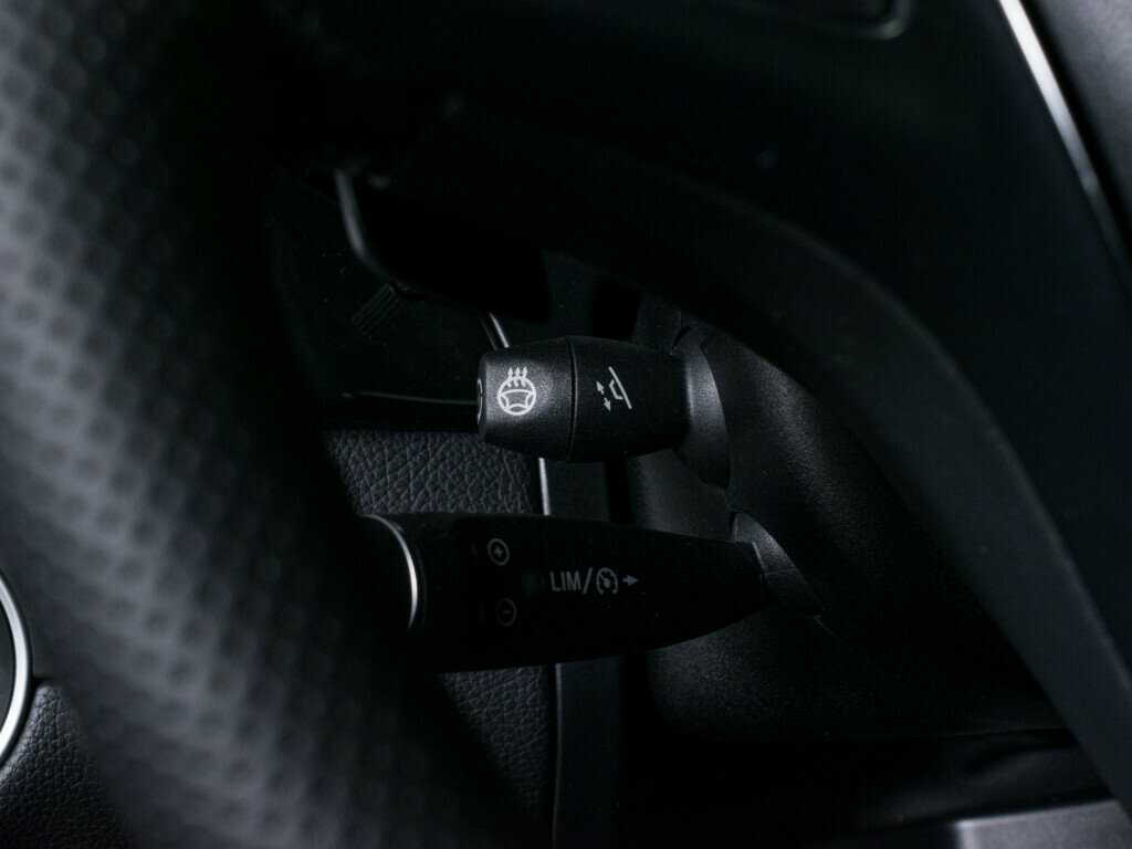 Mercedes-Benz GLE с пробегом — 2015 год. Фото: #19