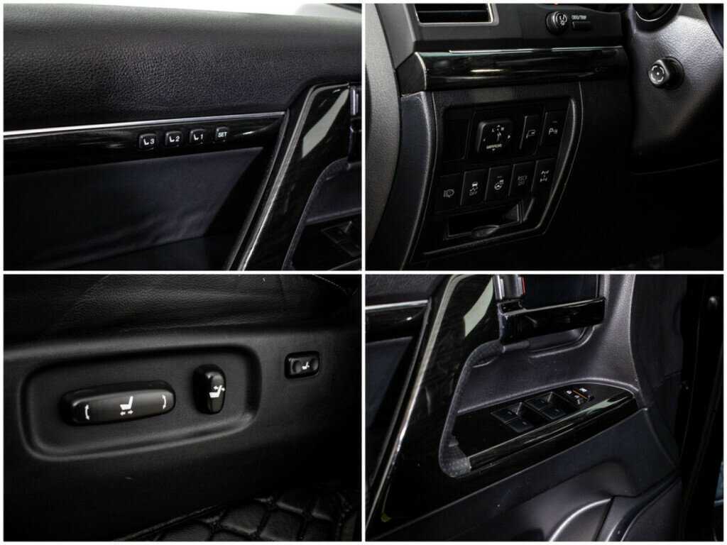 Toyota Land Cruiser с пробегом — 2014 год. Фото: #14