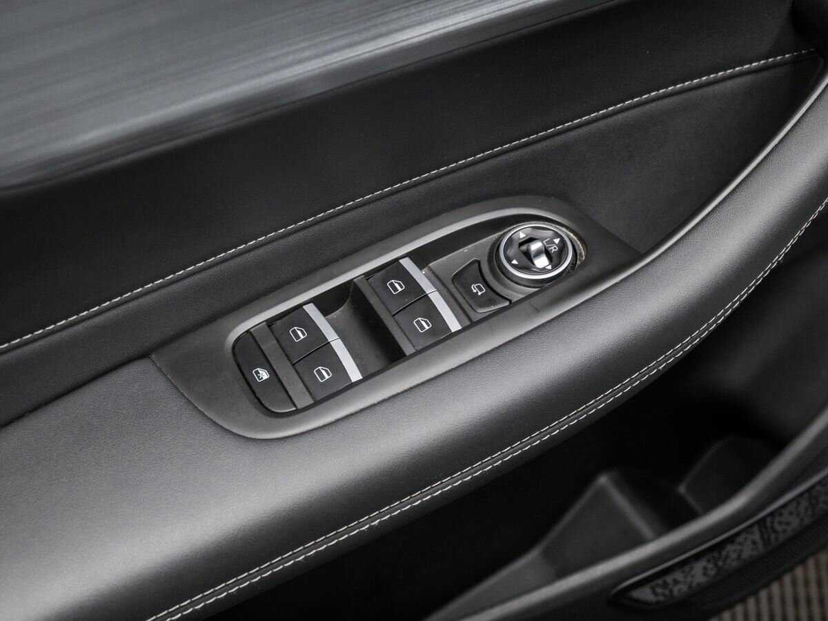 Chery Tiggo 4 Pro с пробегом — 2023 год. Фото: #15