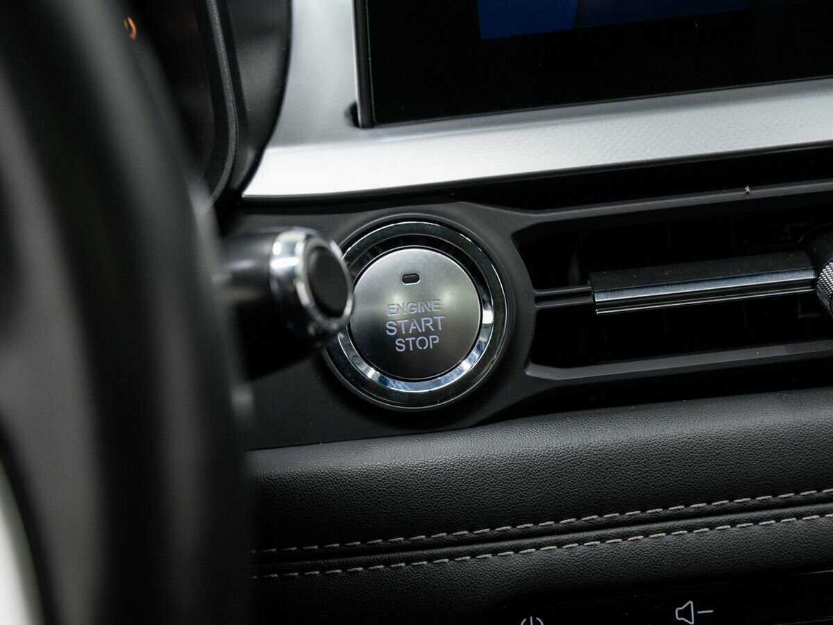 Chery Tiggo 7 Pro с пробегом — 2020 год. Фото: #21