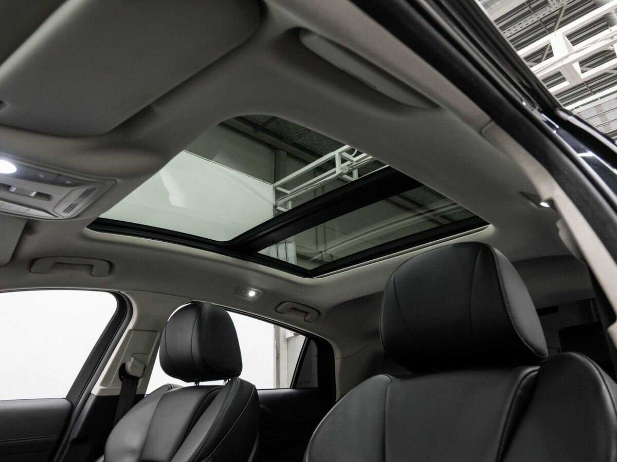 Hongqi H5 с пробегом — 2022 год. Фото: #20