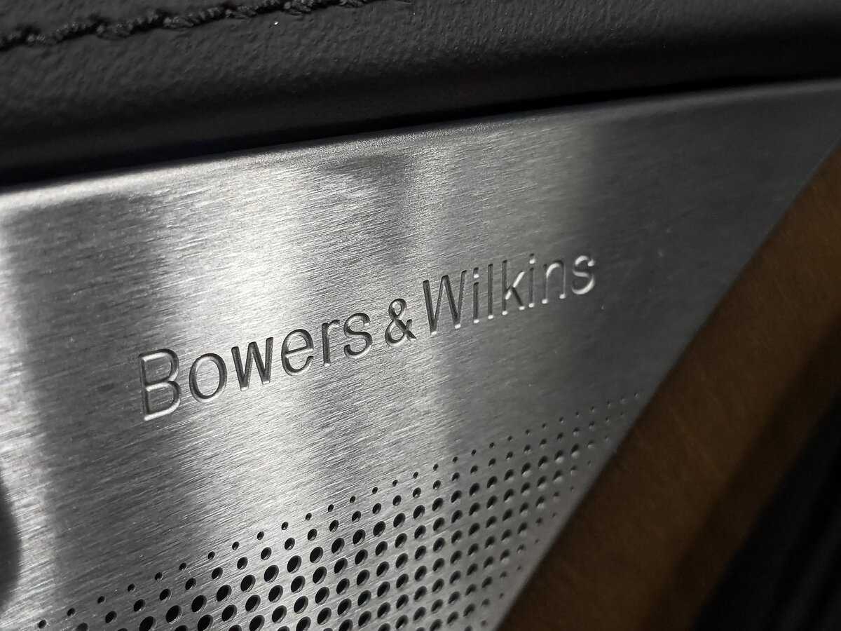 Volvo XC90 с пробегом — 2015 год. Фото: #23