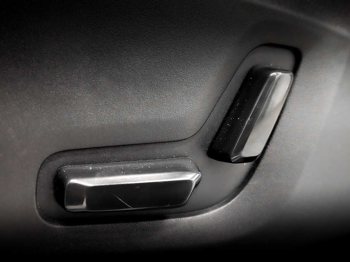 Volvo XC90 с пробегом — 2017 год. Фото: #20