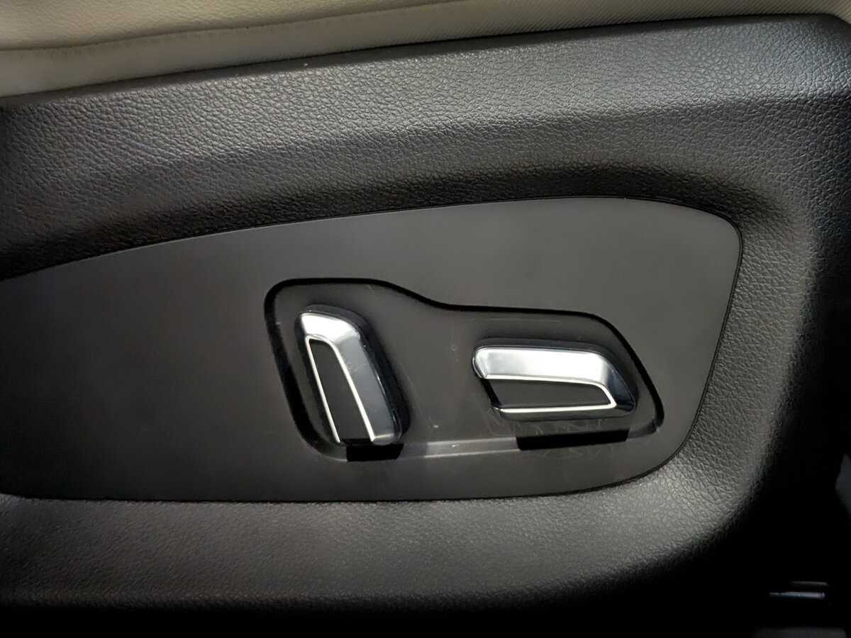 EXEED VX с пробегом — 2022 год. Фото: #22