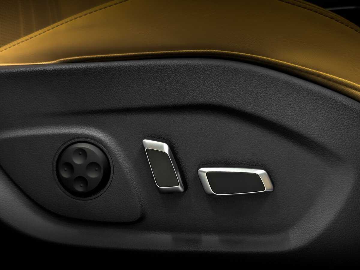 Voyah Free с пробегом — 2023 год. Фото: #22