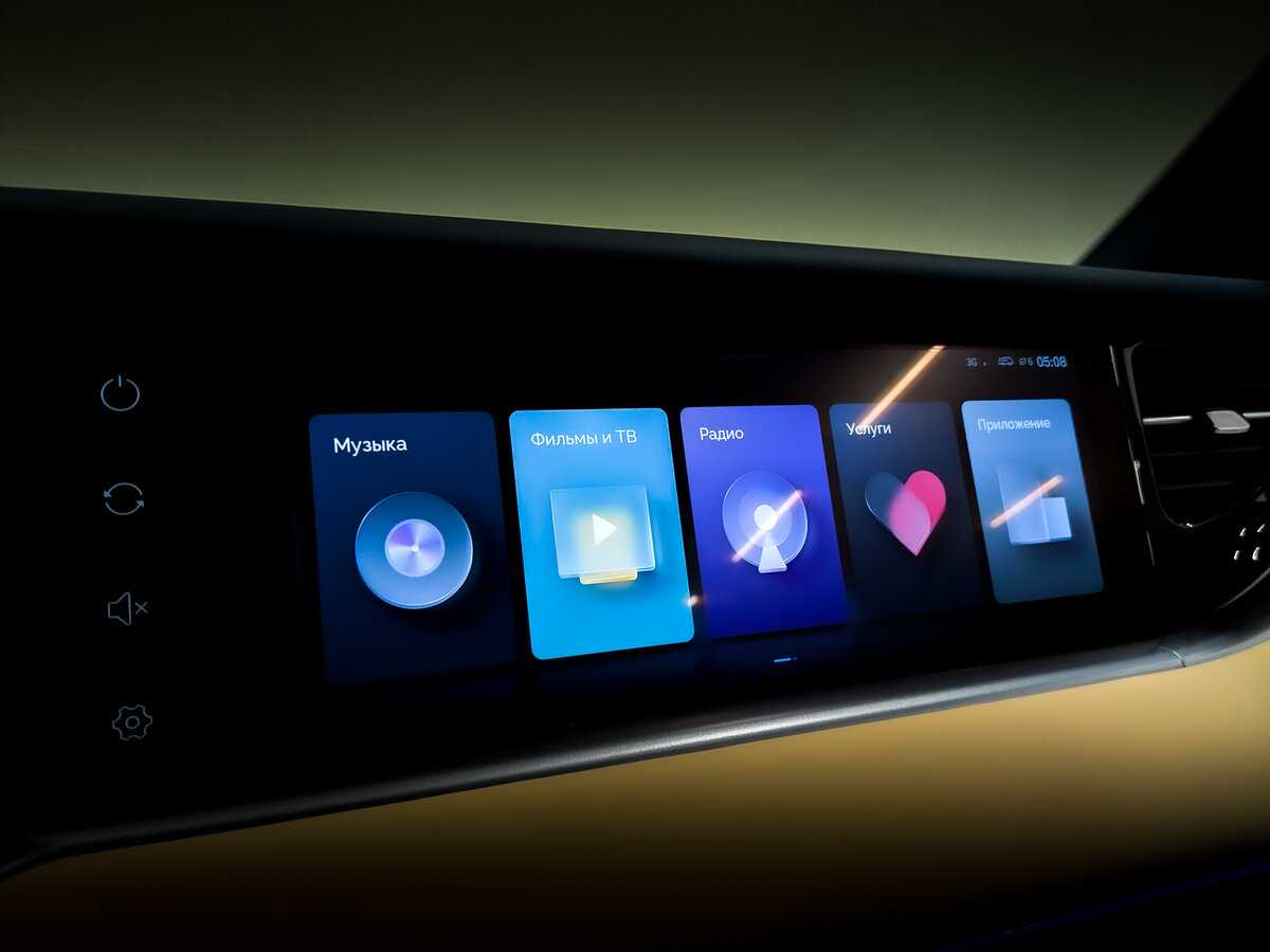 Voyah Free с пробегом — 2023 год. Фото: #27