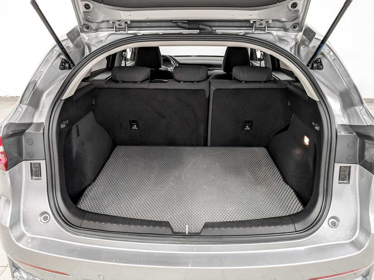 Haval F7 с пробегом — 2020 год. Фото: #9