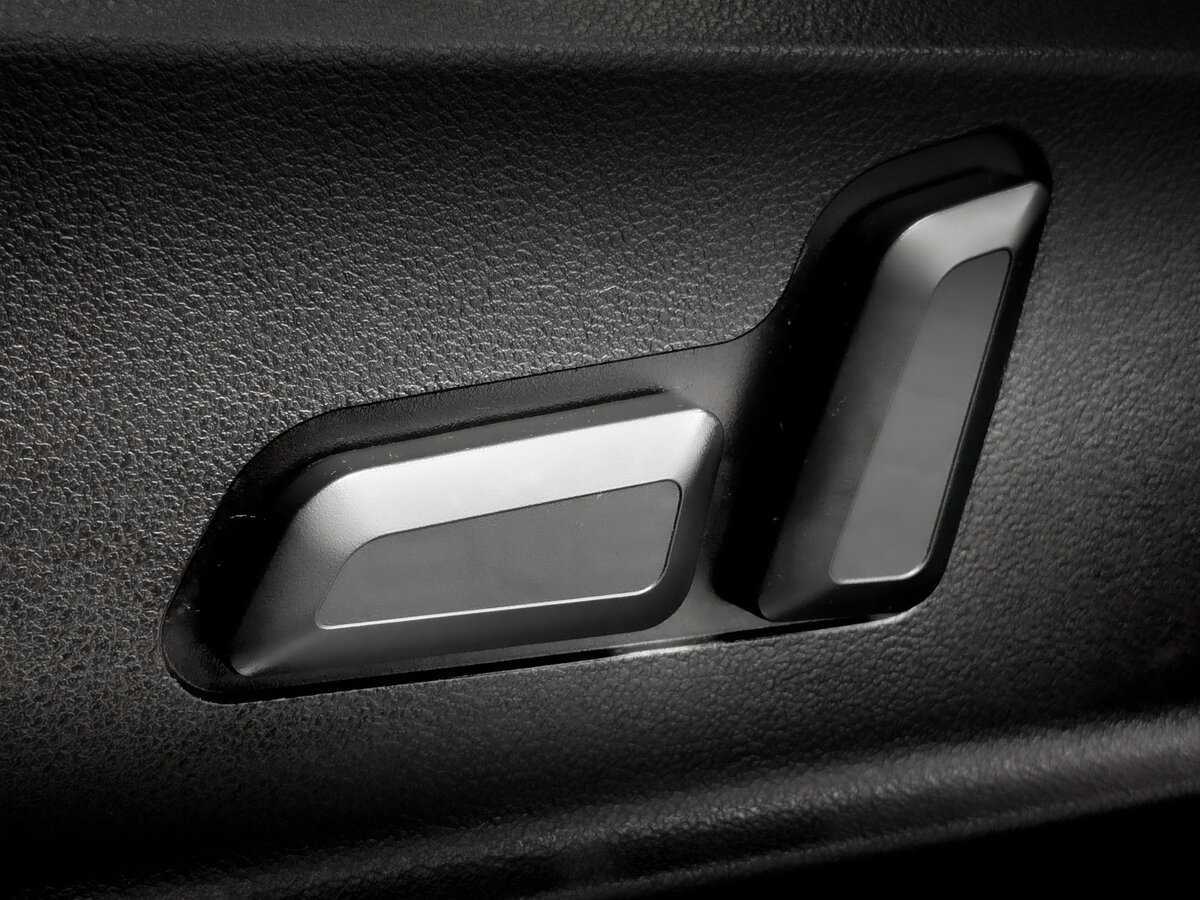 Haval F7 с пробегом — 2020 год. Фото: #18