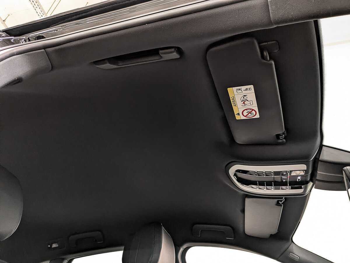 Porsche Macan с пробегом — 2018 год. Фото: #20