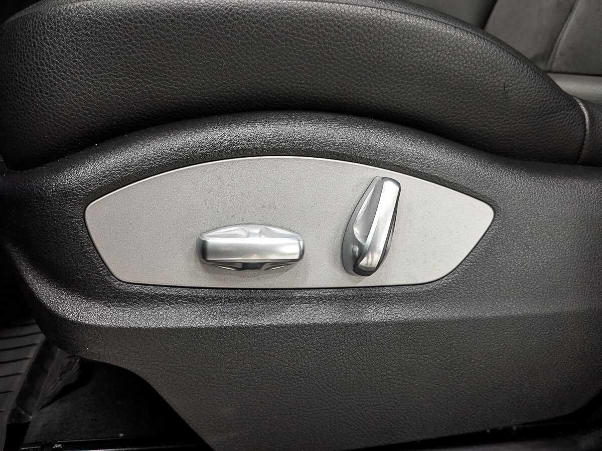 Porsche Macan с пробегом — 2018 год. Фото: #23