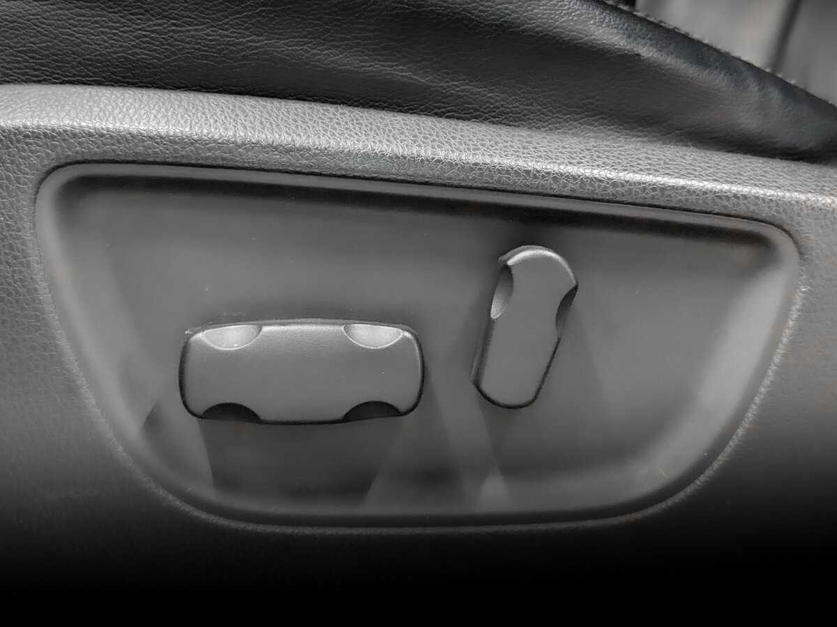 Mitsubishi Pajero Sport с пробегом — 2019 год. Фото: #18