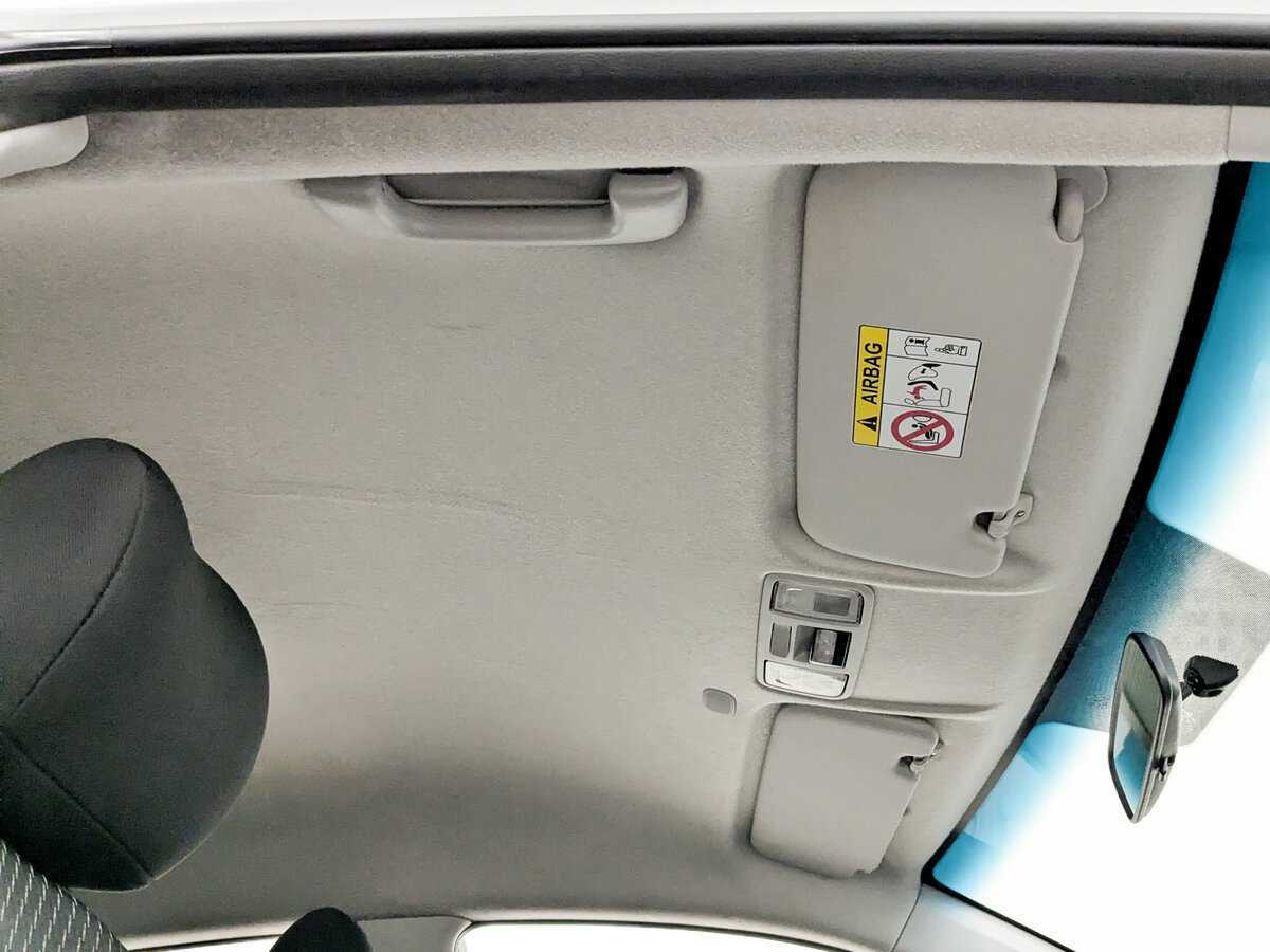 Kia Rio с пробегом — 2019 год. Фото: #21