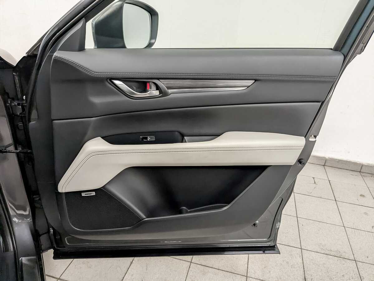 Mazda CX-5 с пробегом — 2017 год. Фото: #22