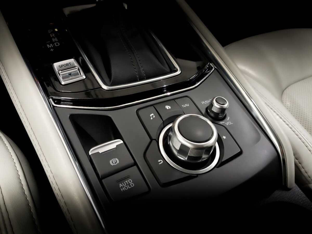 Mazda CX-5 с пробегом — 2017 год. Фото: #23