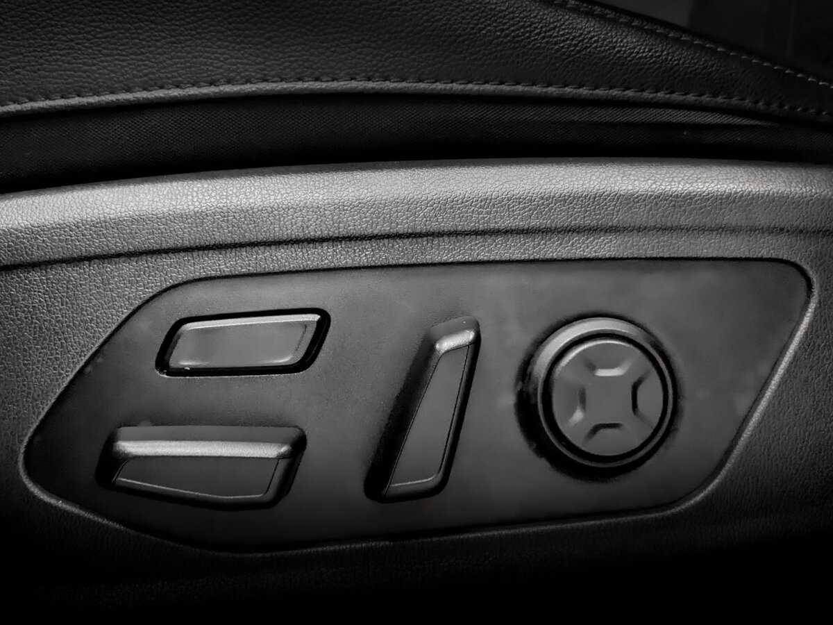 Kia Sorento с пробегом — 2022 год. Фото: #18