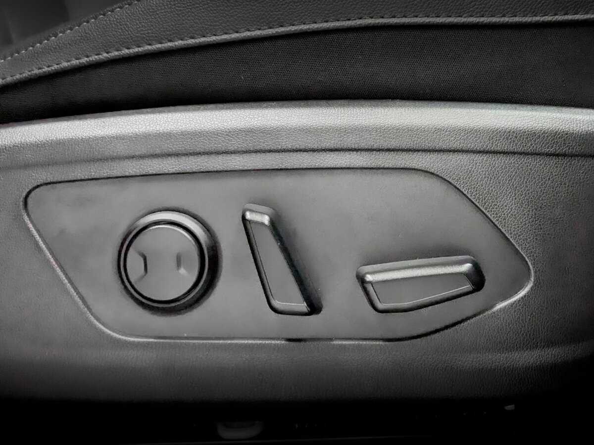 Kia Sorento с пробегом — 2022 год. Фото: #23