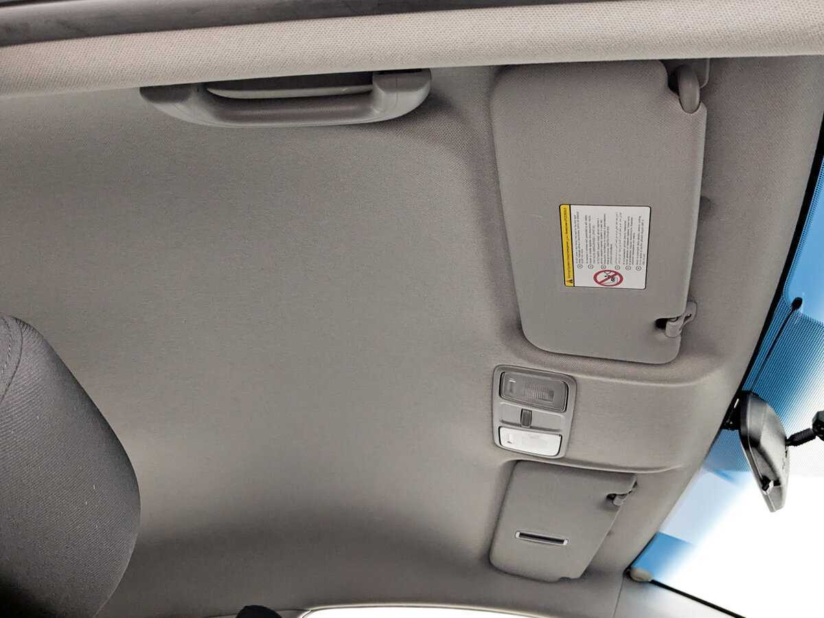 Kia Rio с пробегом — 2013 год. Фото: #19