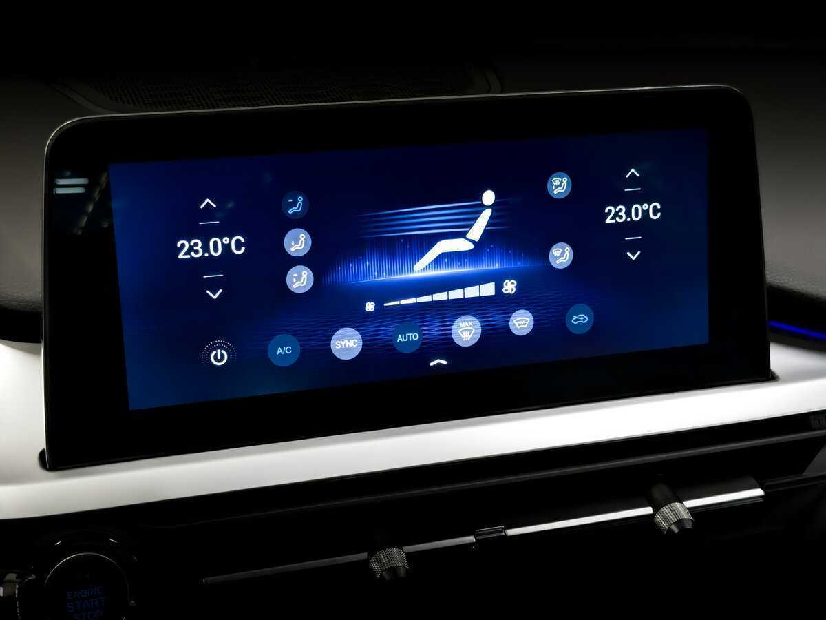 Chery Tiggo 7 Pro с пробегом — 2021 год. Фото: #25