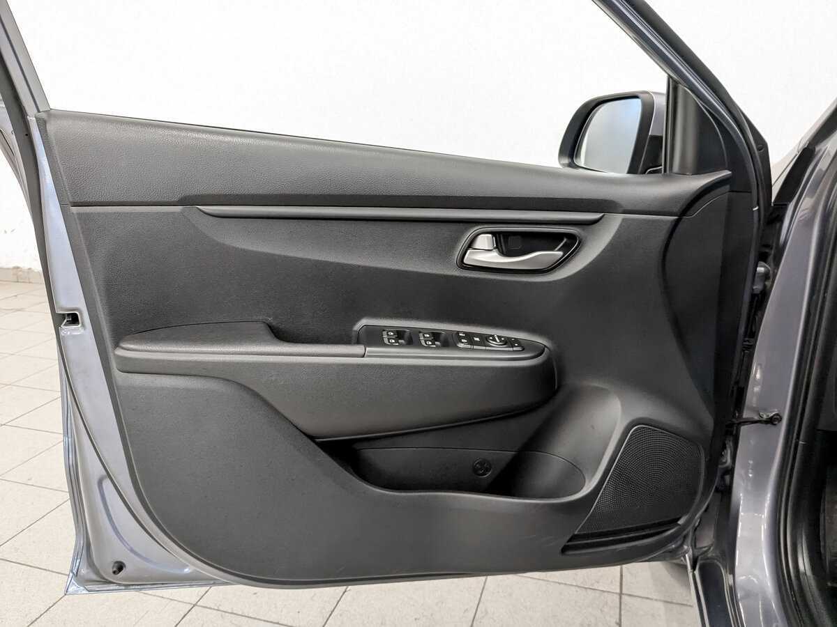 Kia Rio с пробегом — 2018 год. Фото: #16