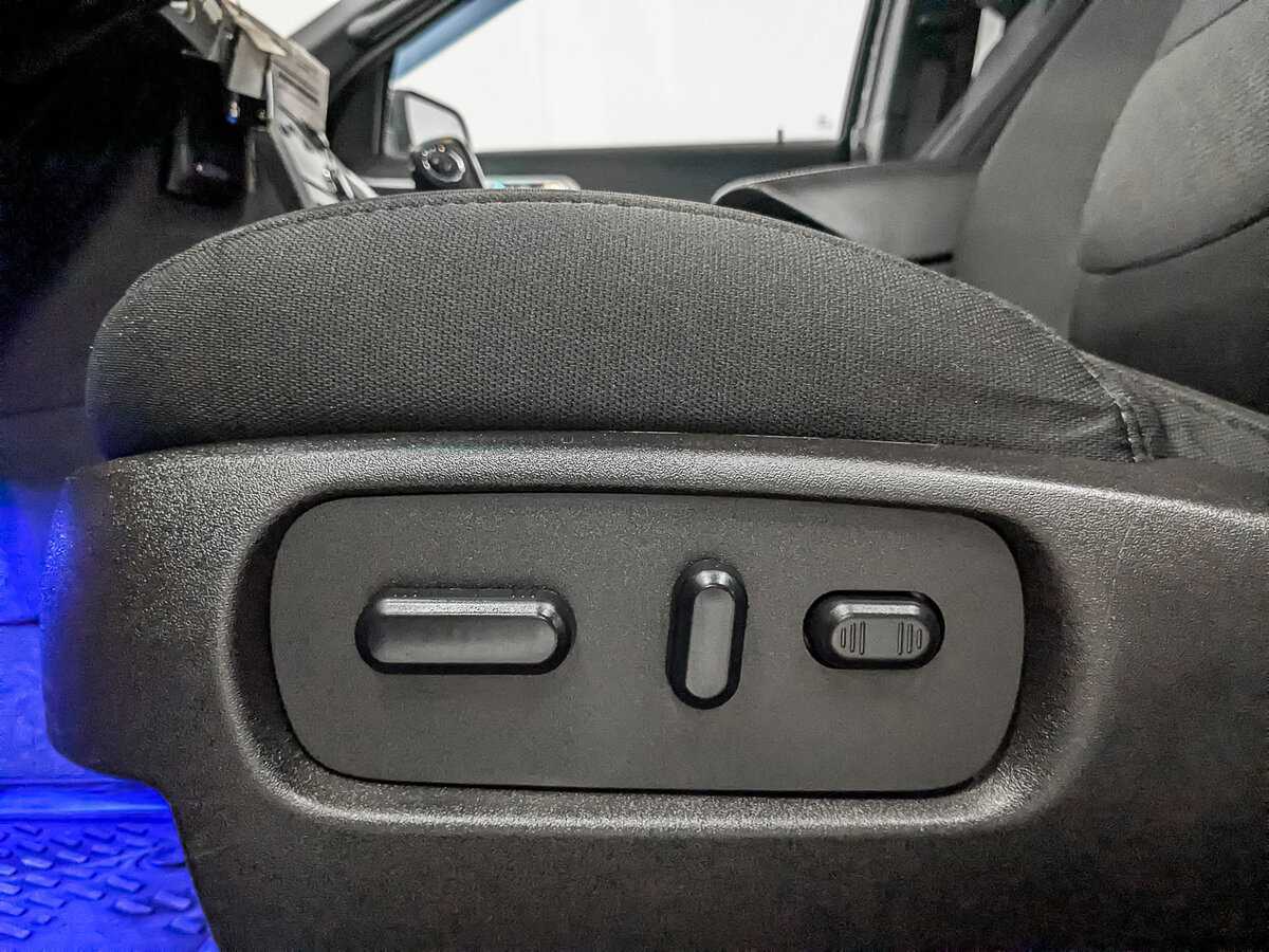 Ford Explorer с пробегом — 2014 год. Фото: #25