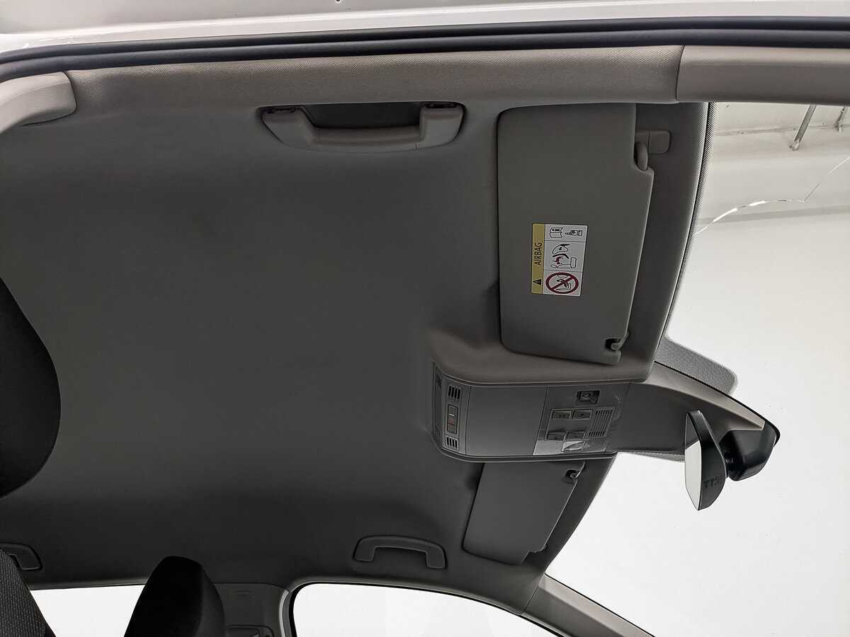 Volkswagen Tiguan с пробегом — 2021 год. Фото: #20