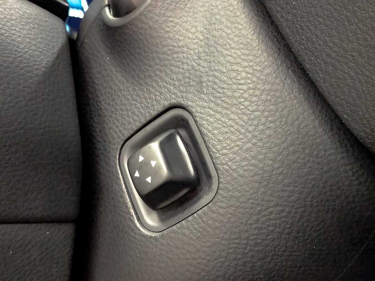 Kia K900 с пробегом — 2019 год. Фото: #26