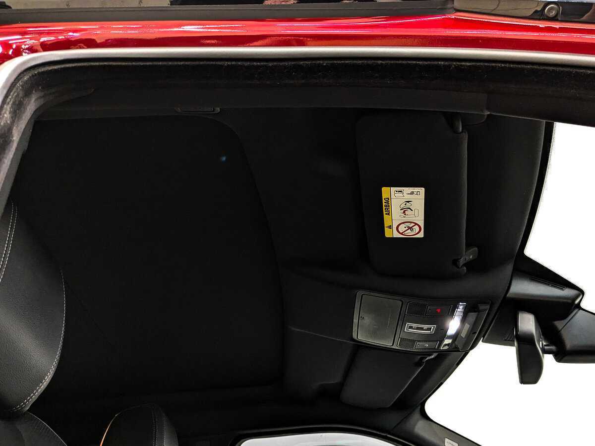 Land Rover Range Rover Evoque с пробегом — 2017 год. Фото: #20